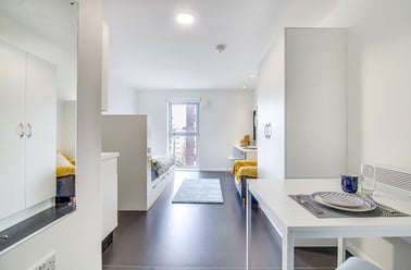 291-295 Corporation Street, Aston, Birmingham - Image 2